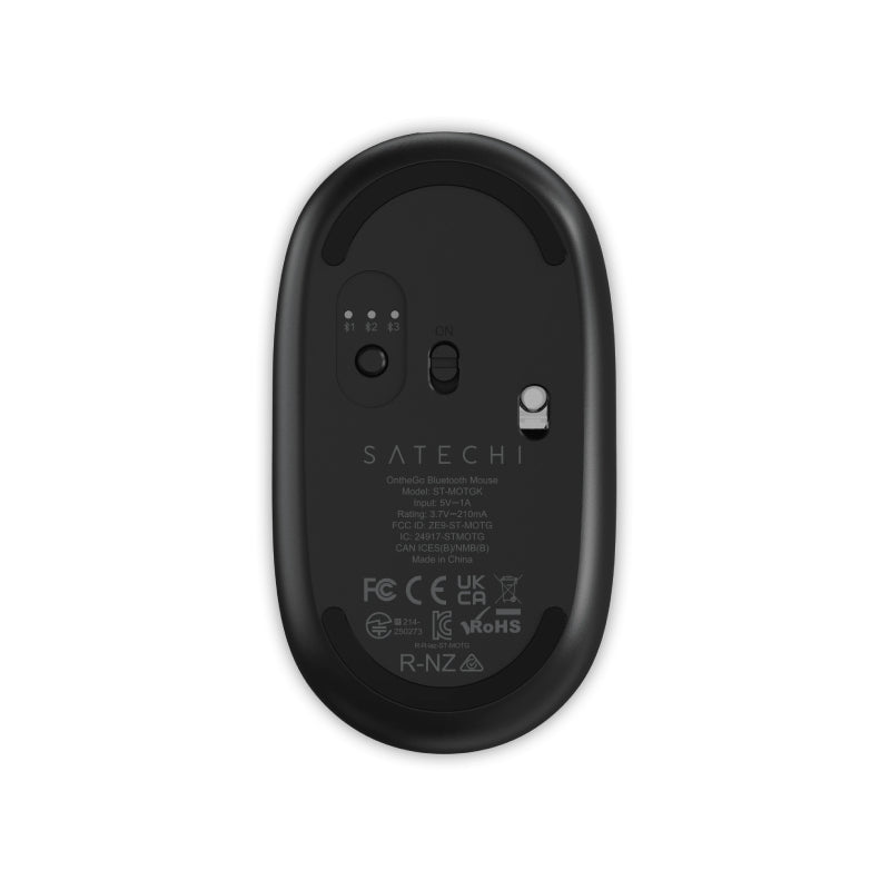 Satechi OntheGo Bluetooth Mouse