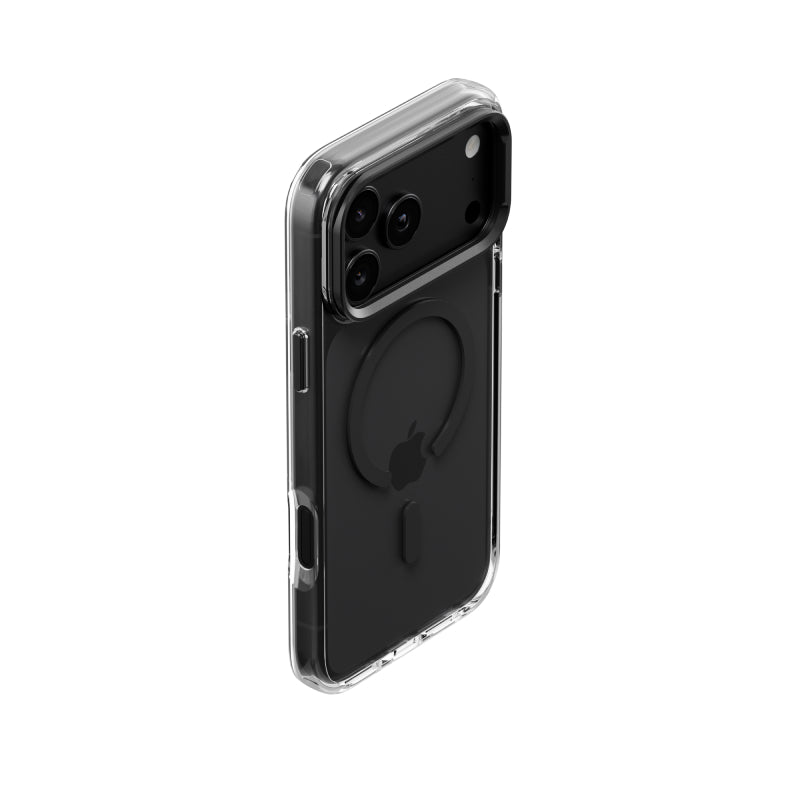 SwitchEasy LenStand M Protective Case for iPhone 18 Series