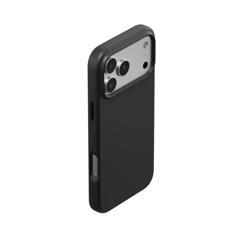 SwitchEasy Touch M Silicone Protective Case For iPhone 18 Series