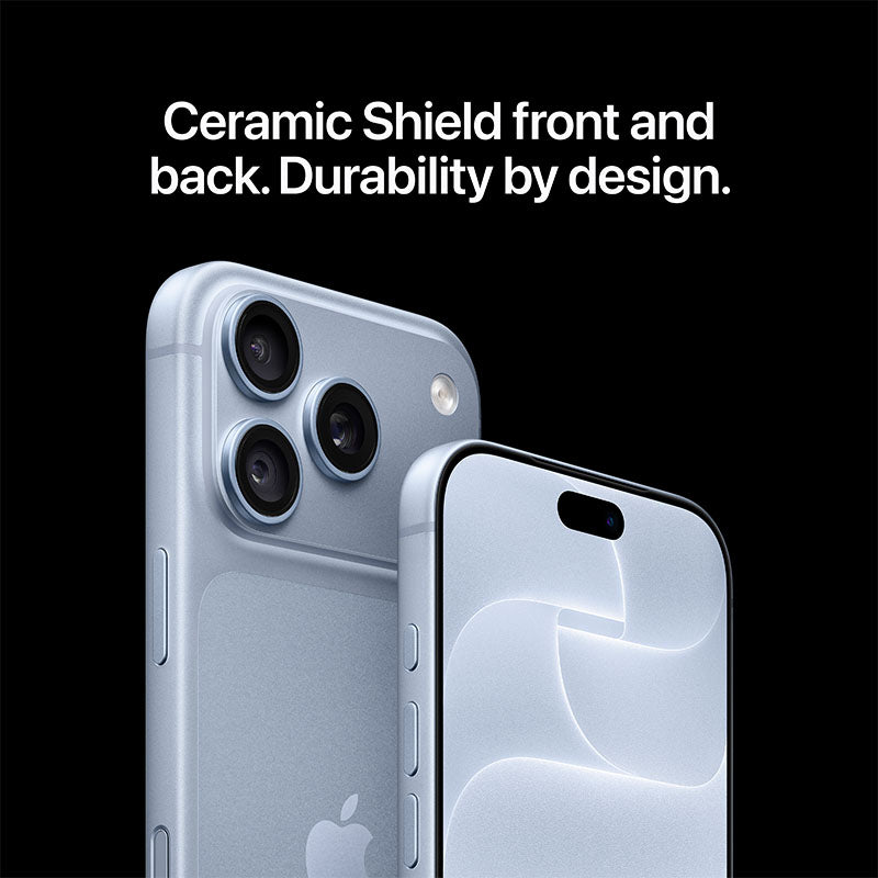 iPhone 18 Pro Max (eSim + Physical Sim)