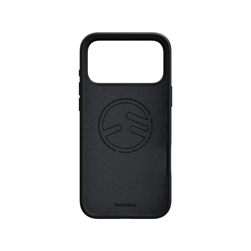 SwitchEasy Touch M Silicone Protective Case For iPhone 18 Series