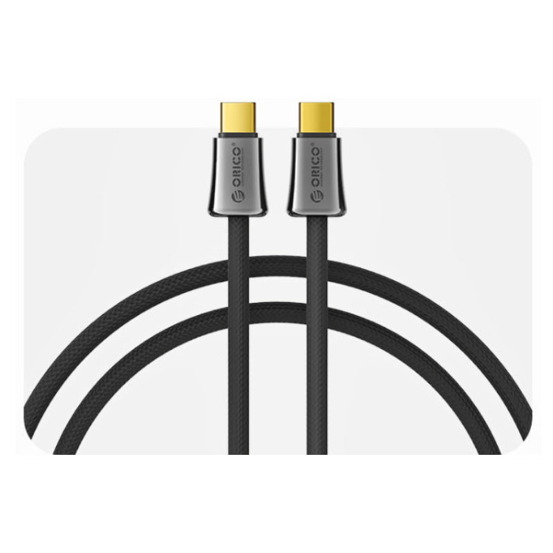 Orico USB-C PD240W Multifunctional Data & Charging Cable