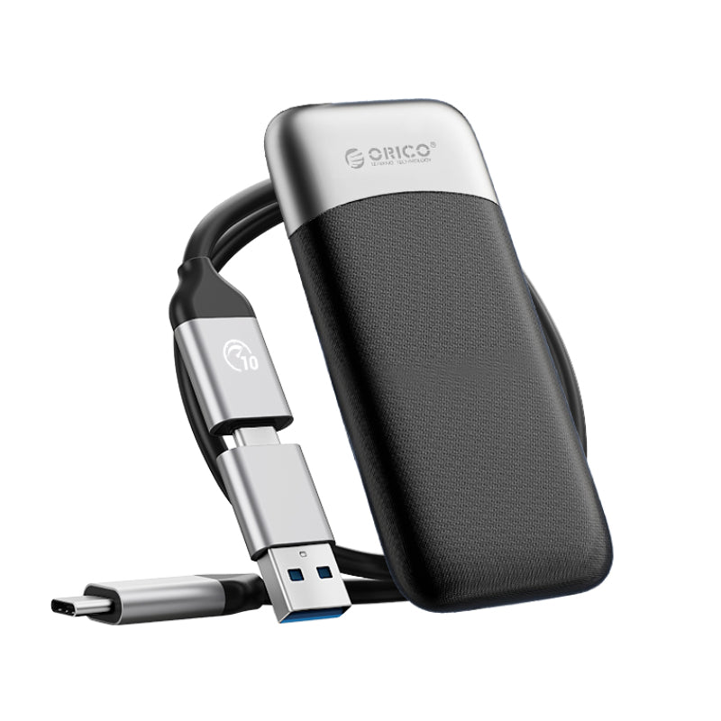 Orico M10PRO Portable SSD