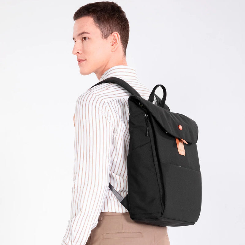 Mopak Sleek Backpack (12L)
