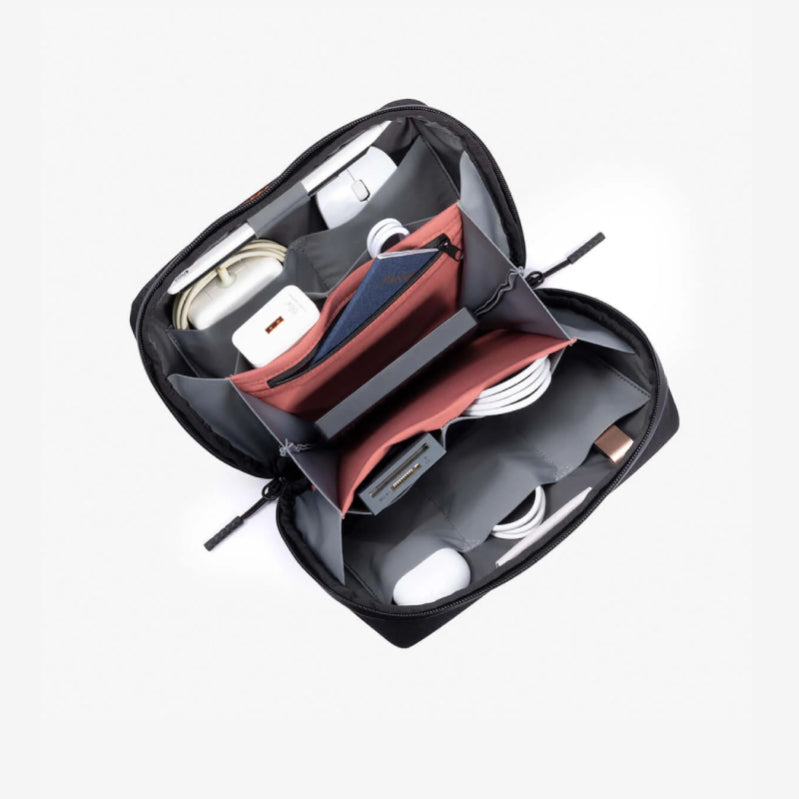 Mopak Tech pouch (2.5L)