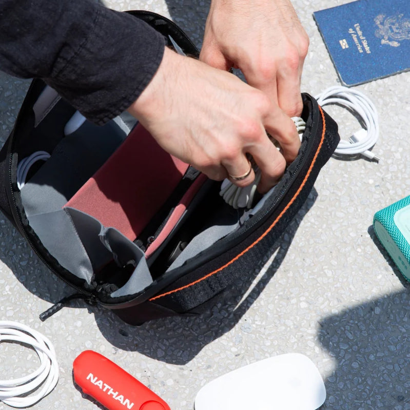 Mopak Tech pouch (2.5L)