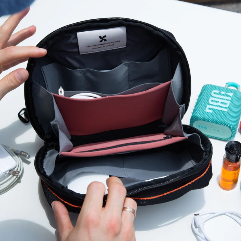 Mopak Tech pouch (2.5L)