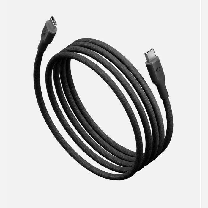Energea Flow USB-C to USB-C Cable 1.5m