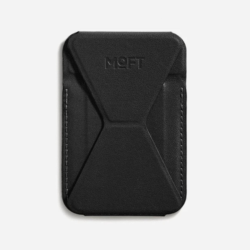 MOFT Snap-on Phone Stand & Wallet MOVAS™ - MagSafe Compatible