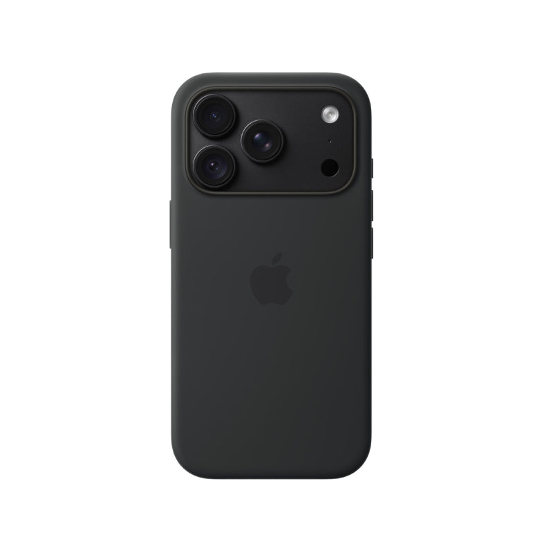 Apple Silicone Case with MagSafe for iPhone 18 Series