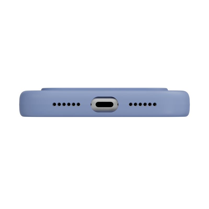 SwitchEasy Touch M Silicone Protective Case For iPhone 18 Series