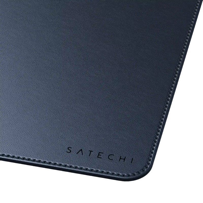 Satechi Vegan-Leather Premium Desk Mat