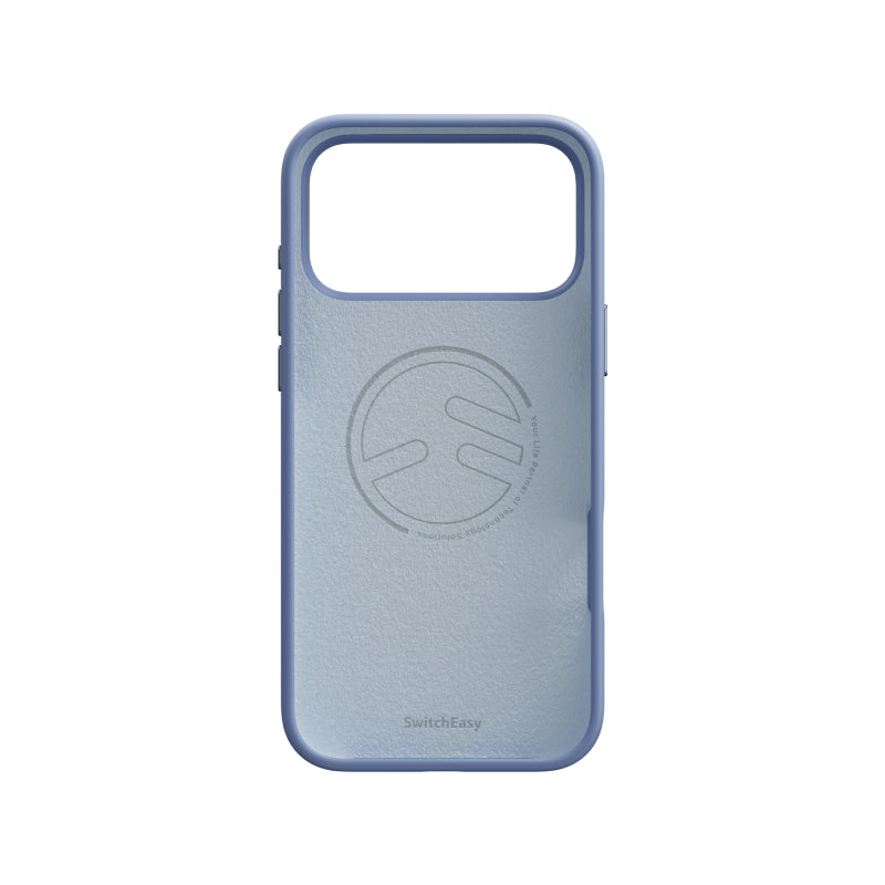 SwitchEasy Touch M Silicone Protective Case For iPhone 18 Series