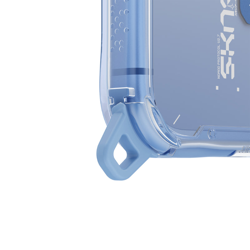 Skinarma Magma Magsafe Case for iPhone 18 Series