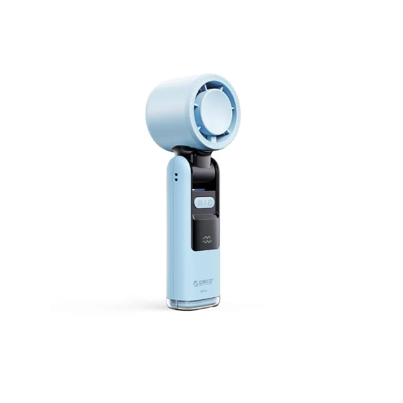 Orico MiFan5 Pro Mini Hurricane Handheld Fan