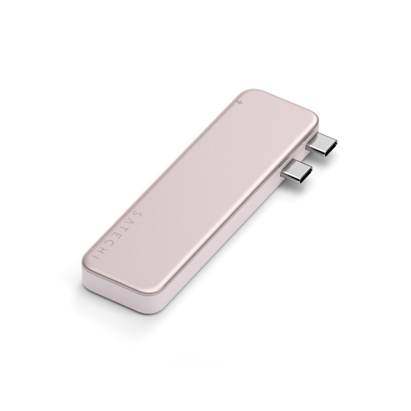 Satechi USB-C Snap Hub