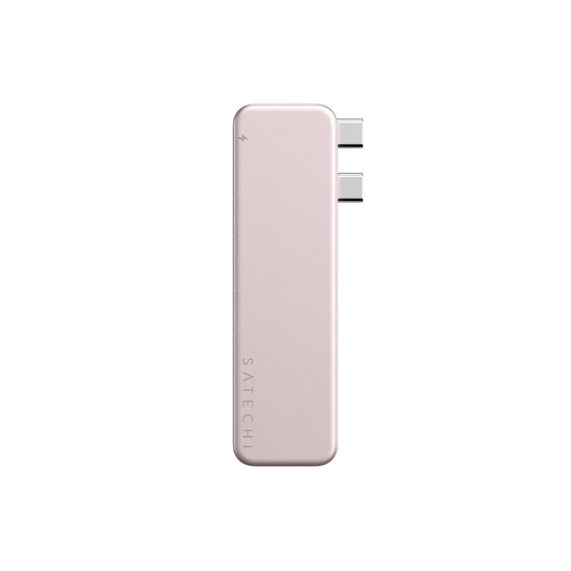 Satechi USB-C Snap Hub