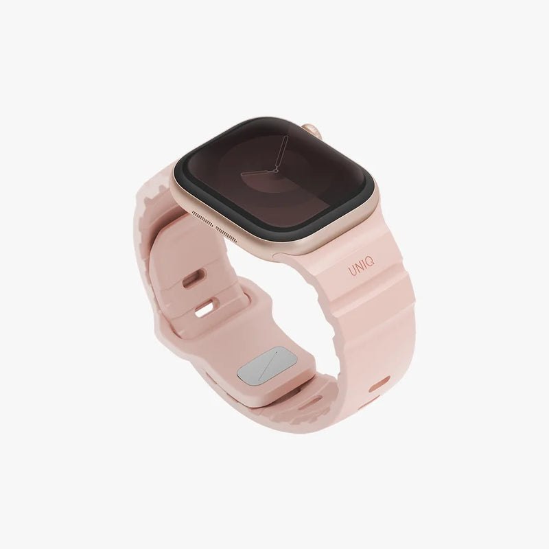 Uniq Alton Waterproof Silicone Apple Watch Band