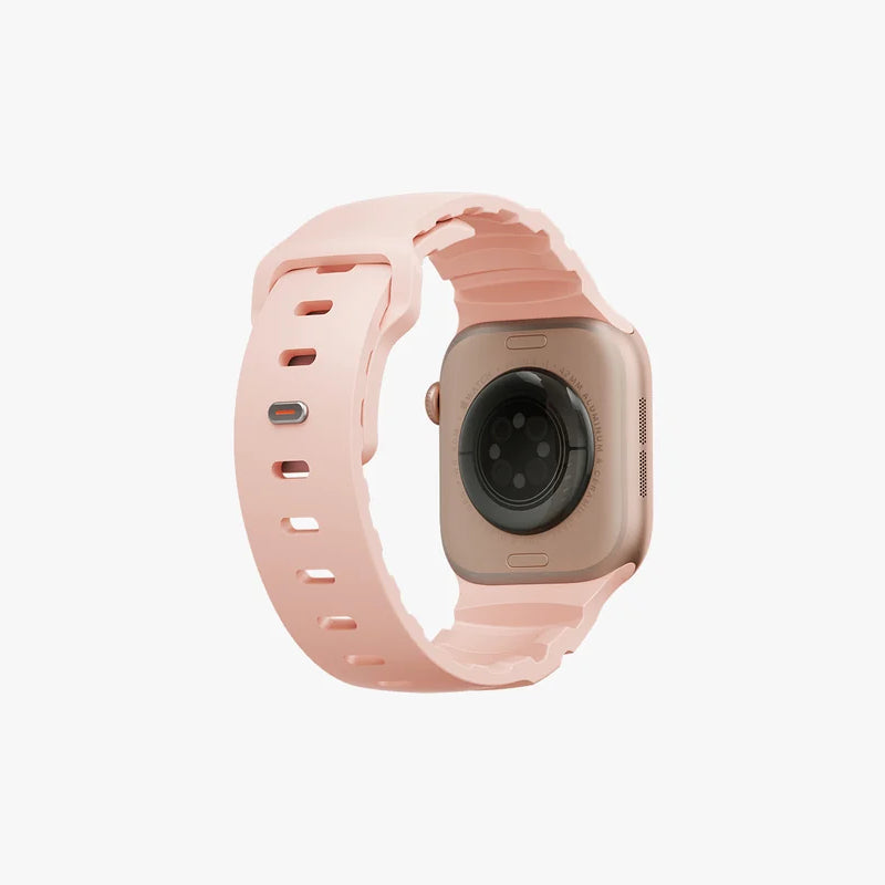 Uniq Alton Waterproof Silicone Apple Watch Band