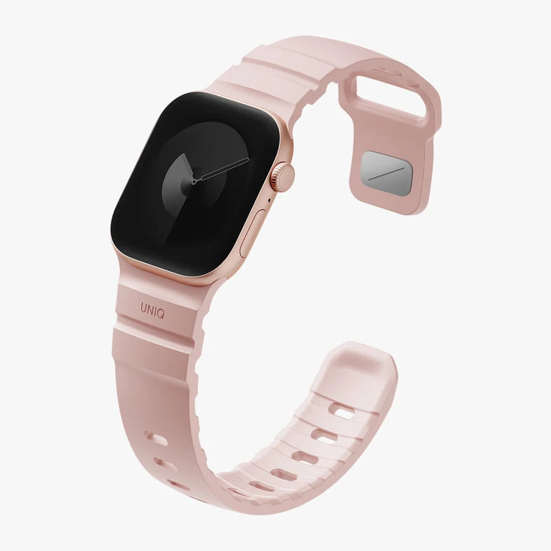 Uniq Alton Waterproof Silicone Apple Watch Band