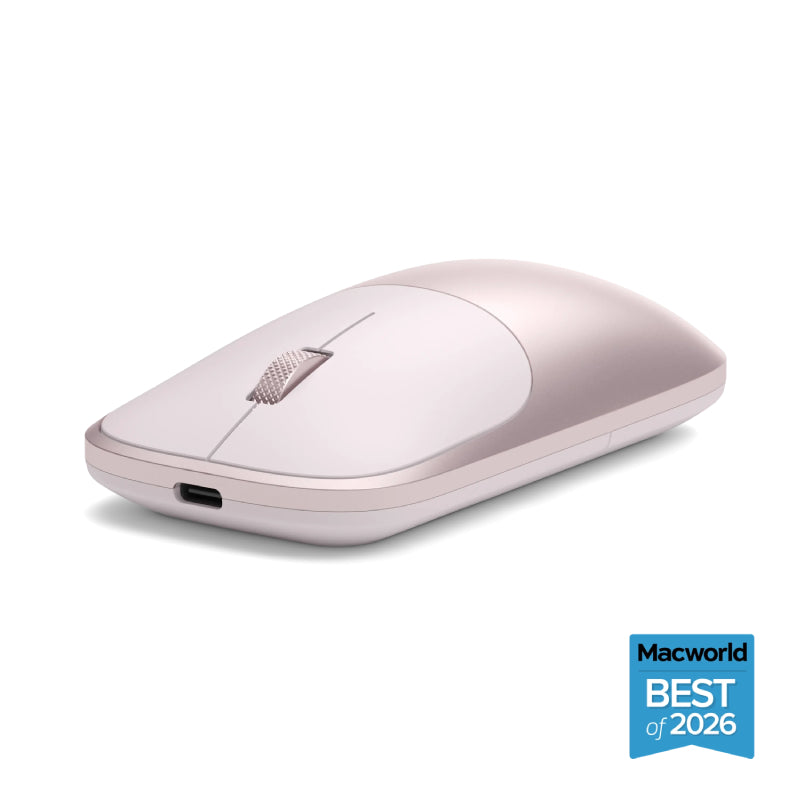 Satechi Slim EX Wireless Mouse