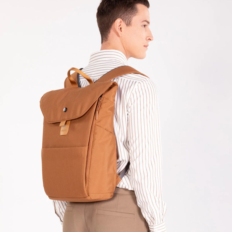 Mopak Sleek Backpack (12L)