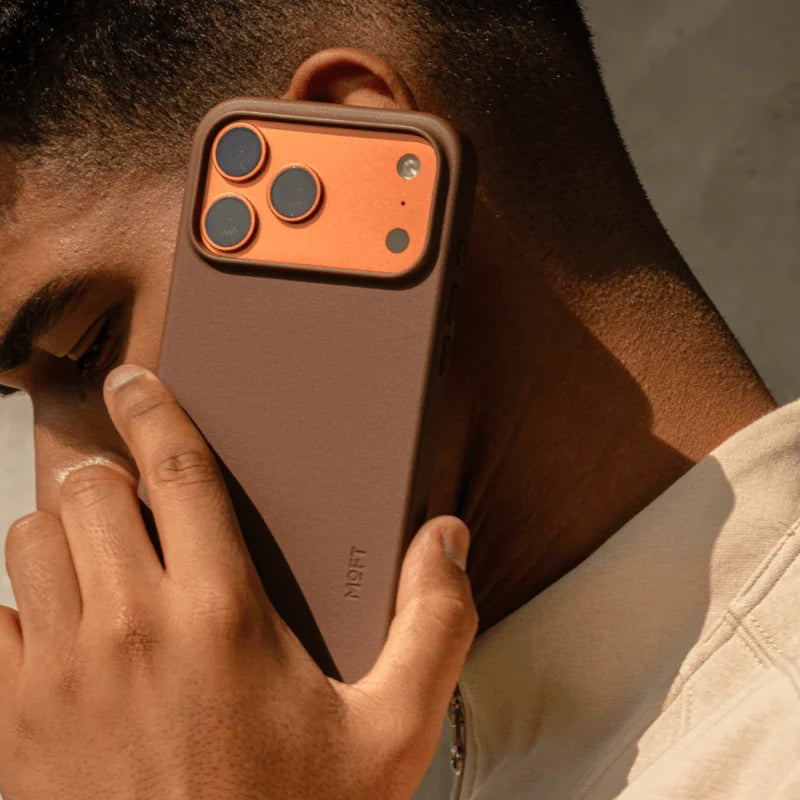 MOFT Snap Case MOVAS™ for iPhone 18 Series