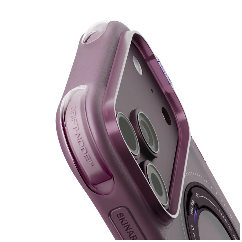 Skinarma Atlas Magsafe Case for iPhone 18 Series
