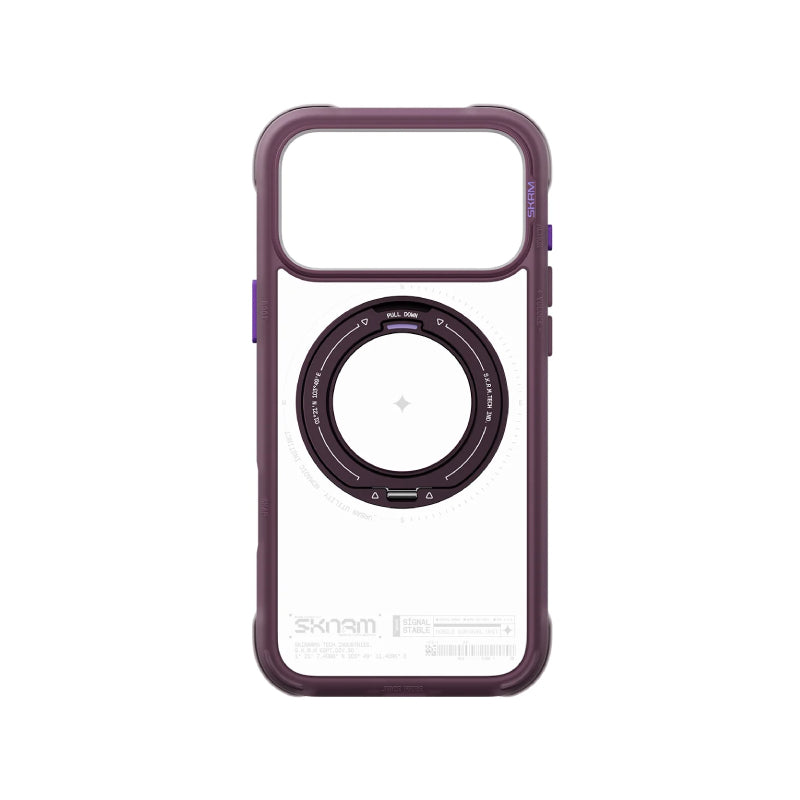 Skinarma Atlas Magsafe Case for iPhone 18 Series