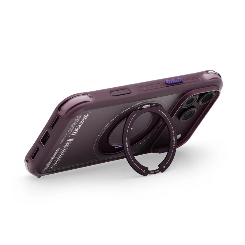 Skinarma Atlas Magsafe Case for iPhone 18 Series