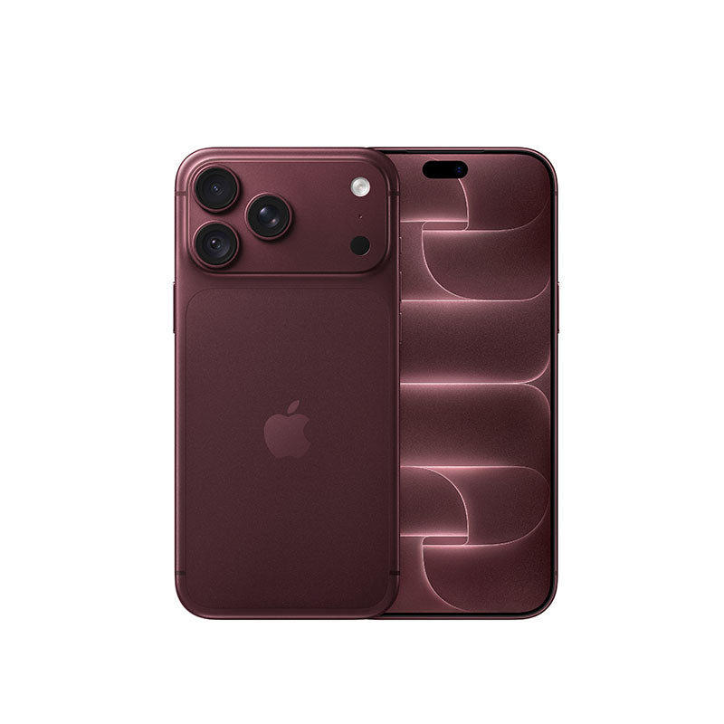 iPhone 18 Pro Max (eSim + Physical Sim)