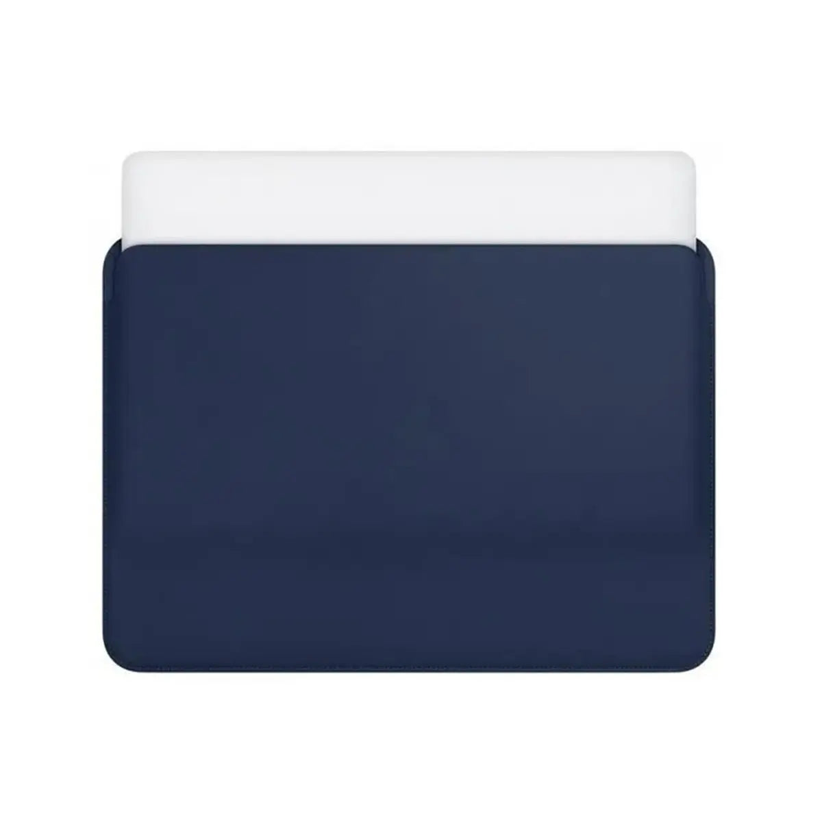 COTECi PU Leather MacBook Sleeve for MacBook 16-inch
