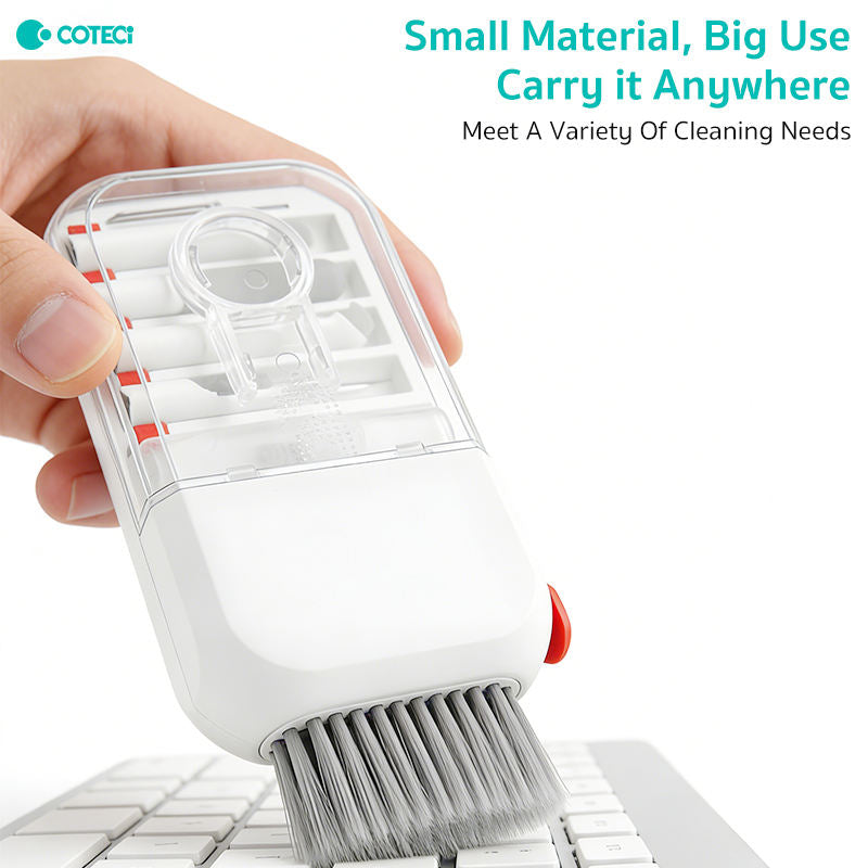 COTECi 14 in 1 Multifunctional Cleaning Set