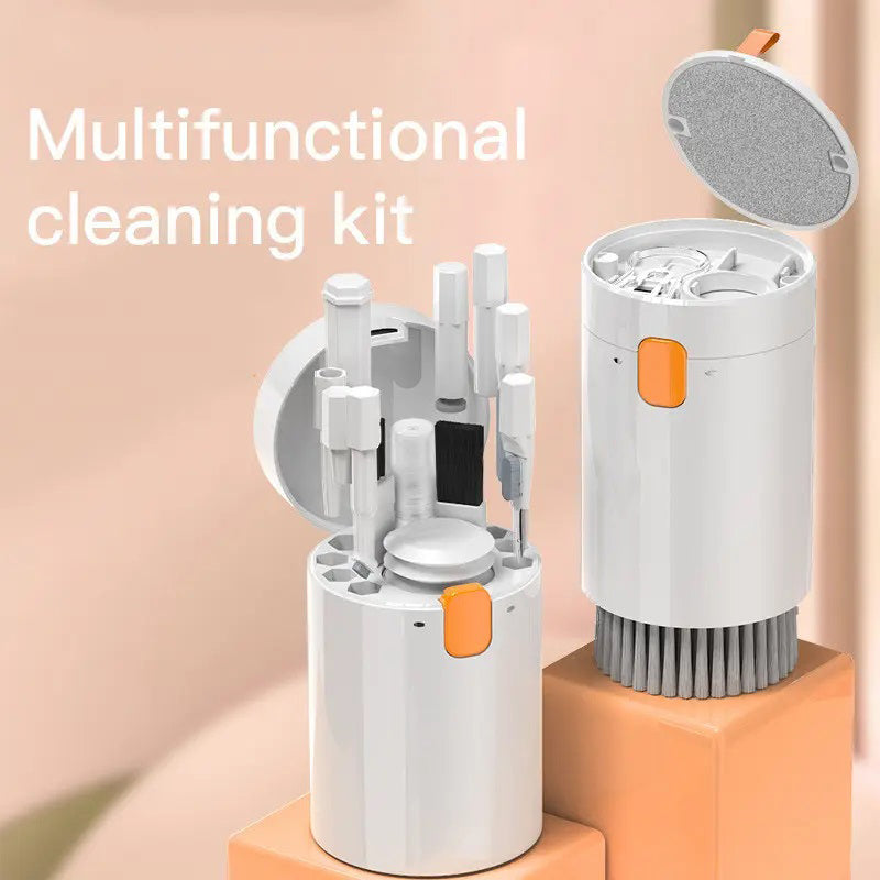 COTECi 20-in-1 Multifunctional Cleaning Kit