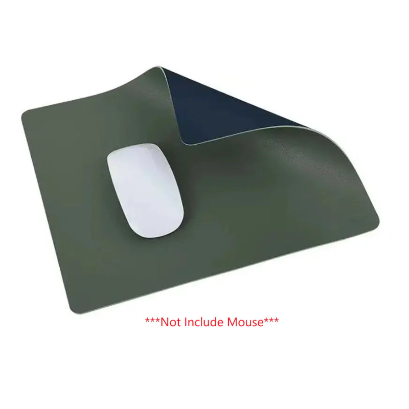 COTECi Double-Sided Two-Color Mouse Pad