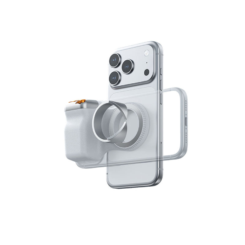 COTECi Ergonomic Design Stable Ultra-Light Easy Control Magnetic Photo Grip
