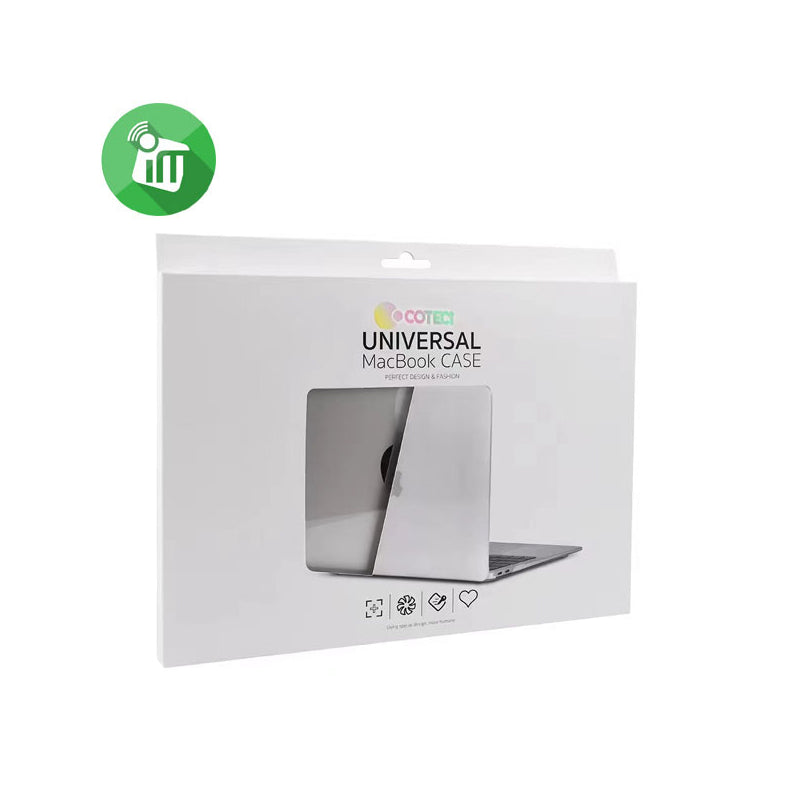 COTECi Macbook Frosted Shell for MacBook