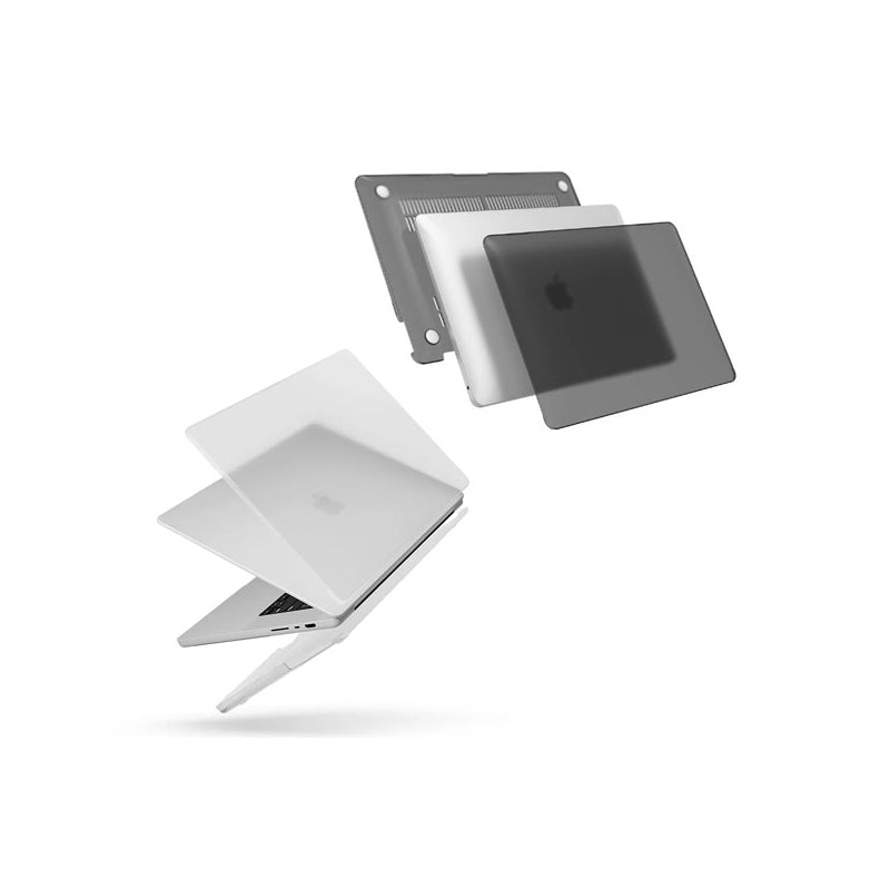COTECi Macbook Frosted Shell for MacBook