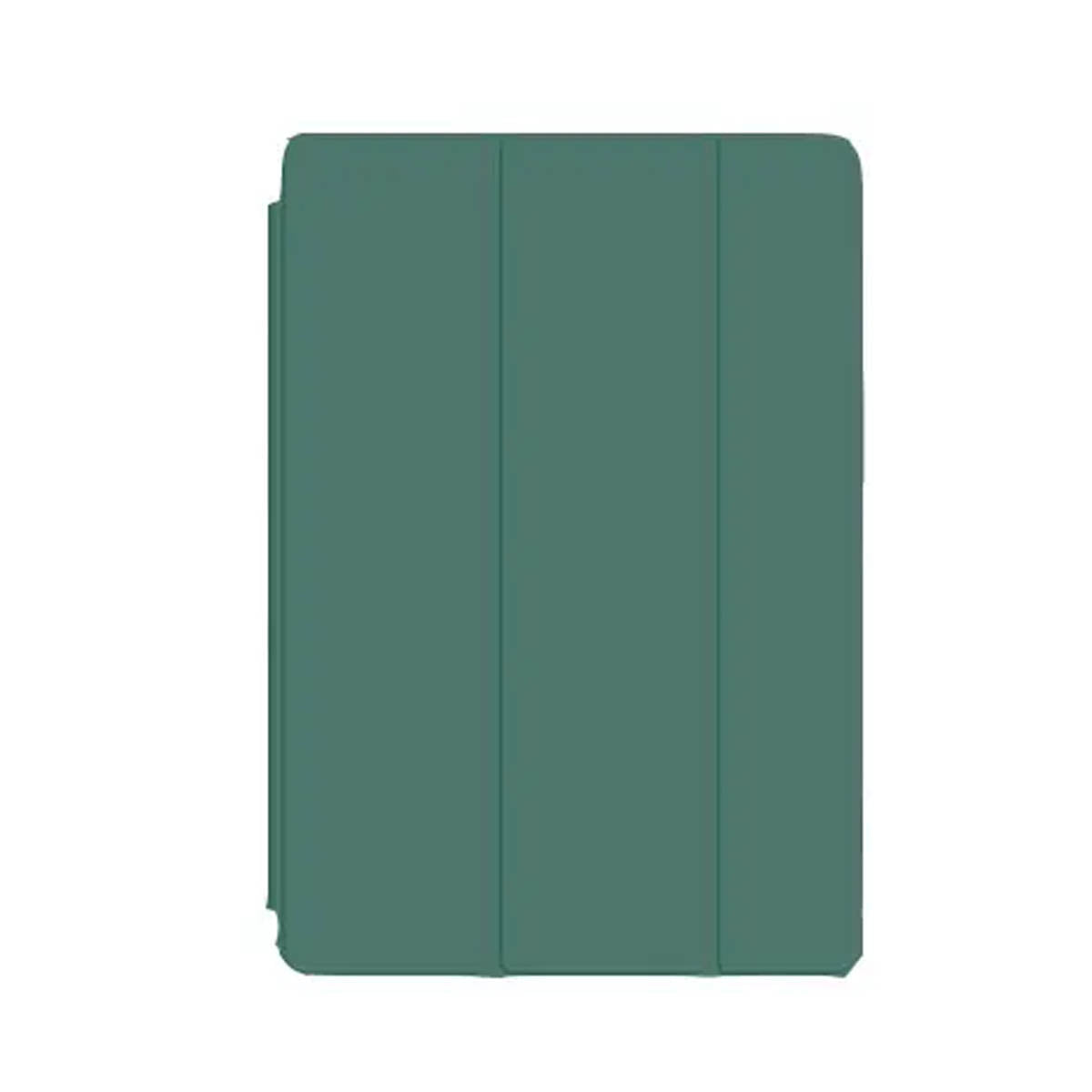 COTECi Three-fold pen slot side sticker protective case for iPad Pro 11"/12.9" (2021)