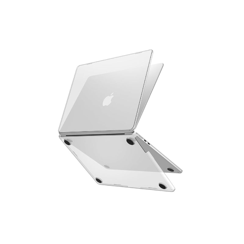 COTECi Ultra-thin Crystal Hardshell Case for MacBook
