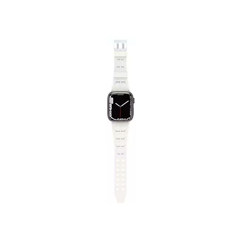 COTECi W89 soft series silicone band for Apple Watch (42mm/44mm/45mm)