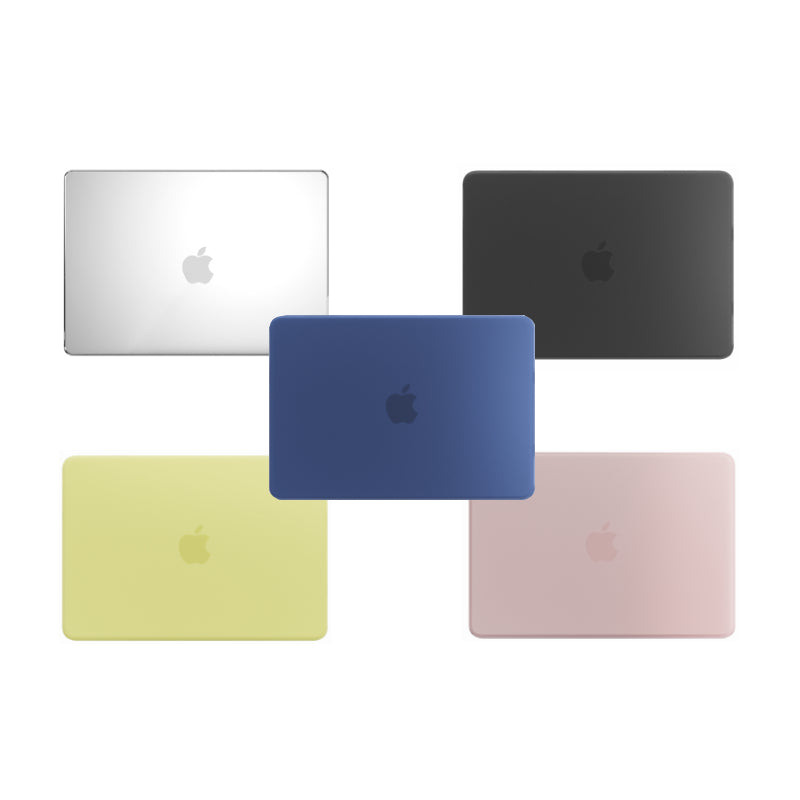 COTECi Macbook Frosted Shell for MacBook