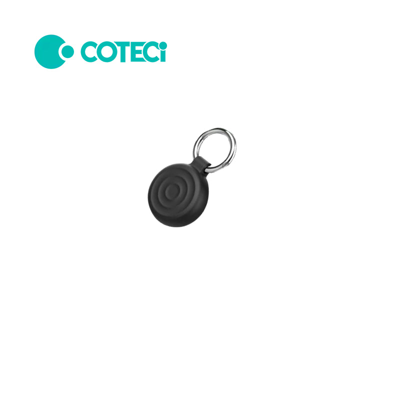 COTECi Silicone Waterproof Protective Case for Airtag