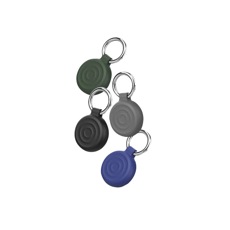 COTECi Silicone Waterproof Protective Case for Airtag