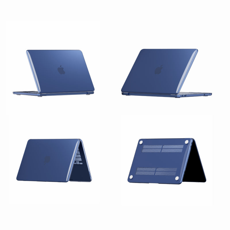 COTECi Universal Crystal Macbook Case for MacBook Neo 13"