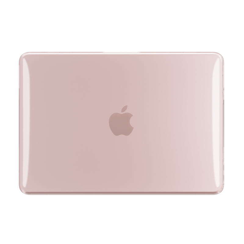 COTECi Universal Crystal Macbook Case for MacBook Neo 13"