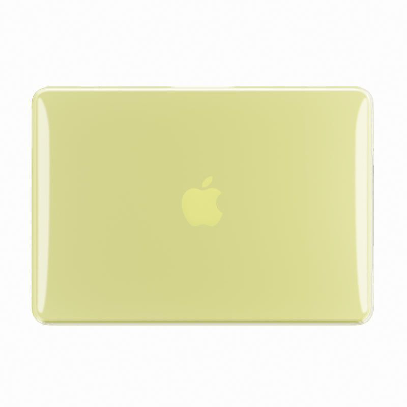 COTECi Universal Crystal Macbook Case for MacBook Neo 13"