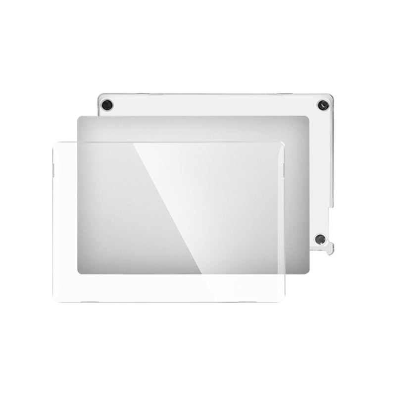 COTECi Universal Crystal Macbook Case for MacBook Neo 13"