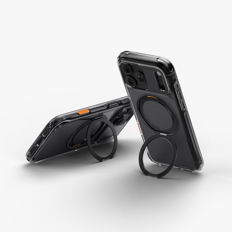 Uniq Hybrid Swivix Magsafe Case for iPhone 18 Series