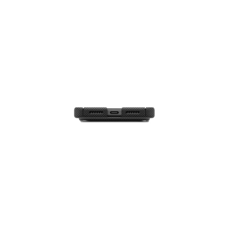 Uniq Hybrid Keva Edge Magsafe Case for iPhone 18 Series